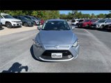 Used 2017 Toyota Yaris iA image 4
