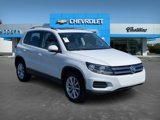 Used 2017 Volkswagen Tiguan Wolfsburg Edition image 3