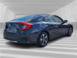 Used 2020 Honda Civic LX image 6
