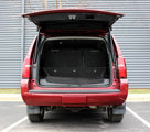 Used 2018 Chevrolet Tahoe LT w/ Luxury Package image 5