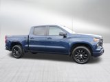Used 2022 Chevrolet Silverado 1500 Custom image 2