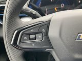 New 2025 Chevrolet Trax LT image 4