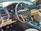 Used 2018 Ford Explorer XLT w/ Equipment Group 201A image 2