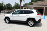 Used 2015 Jeep Cherokee Latitude image 3
