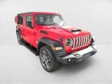 Used 2020 Jeep Wrangler Unlimited Sport S image 3