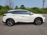 Used 2019 Nissan Murano Platinum w/ Cargo Package image 4