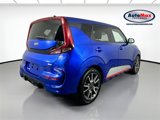 Used 2021 Kia Soul Turbo image 2