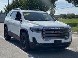 Used 2022 GMC Acadia AT4 w/ Technology Package image 2