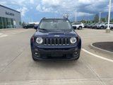 Used 2018 Jeep Renegade Latitude w/ Cold Weather Group image 2