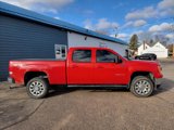 Used 2012 GMC Sierra 2500 SLT w/ SLT Convenience Package image 3