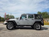 Used 2016 Jeep Wrangler Unlimited Sport w/ Connectivity Group image 4