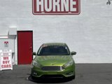 Used 2018 Ford Focus Titanium image 2