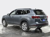 Used 2021 Volkswagen Atlas SE image 4
