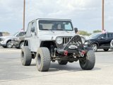 Used 2006 Jeep Wrangler SE image 3
