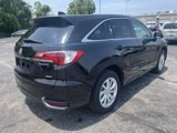 Used 2016 Acura RDX AWD w/ Technology Package image 5
