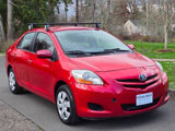 Used 2007 Toyota Yaris Sedan image 2