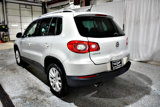 Used 2010 Volkswagen Tiguan S image 4
