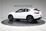 Used 2022 Alfa Romeo Stelvio Sprint image 4