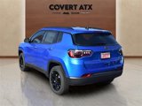 New 2025 Jeep Compass Latitude w/ Altitude Special Edition image 3