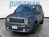Used 2020 Jeep Renegade Altitude w/ UConnect 8.4 Nav Group image 2