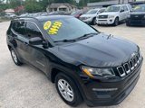 Used 2020 Jeep Compass Sport image 4