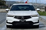 New 2025 Acura Integra A-Spec image 3