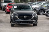 Used 2022 MAZDA CX-5 AWD 2.5 S w/ Select Package image 2