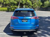 Used 2018 Toyota RAV4 Limited image 5