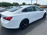 Used 2020 Chevrolet Malibu LS w/ Driver Confidence Package II image 4