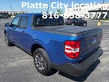 Used 2024 Ford Maverick XLT image 3