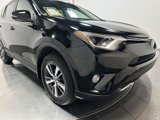 Used 2018 Toyota RAV4 XLE image 3