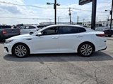 Used 2020 Kia Optima EX image 4
