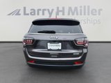 Used 2022 Jeep Compass Latitude image 4
