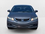 Used 2014 Honda Civic LX image 2