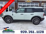 Used 2022 Ford Bronco Sport Big Bend w/ Convenience Package image 2