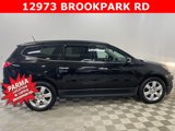 Used 2017 Chevrolet Traverse LT w/ Style and Technology Package image 6