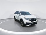 Used 2021 Honda CR-V EX image 2