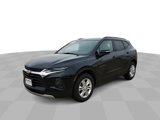 Used 2020 Chevrolet Blazer LT image 4
