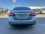 Used 2014 Nissan Sentra SL image 4