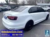 Used 2016 Volkswagen Jetta Sport image 5