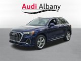 Certified 2022 Audi Q3 2.0T Premium w/ Convenience Package image 6