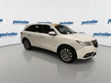 Used 2015 Acura MDX SH-AWD w/ Technology Package image 2