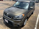 Used 2012 Kia Soul + image 3
