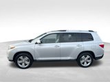 Used 2013 Toyota Highlander Limited image 2