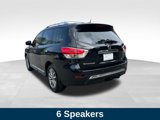 Used 2015 Nissan Pathfinder SL w/ SL Tech Package image 3