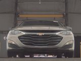 Used 2022 Chevrolet Malibu LT image 3