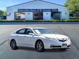 Used 2011 Acura TL w/ Technology Package image 5