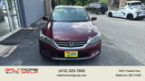 Used 2015 Honda Accord EX-L image 2