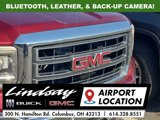 Used 2014 GMC Sierra 1500 SLT w/ SLT Preferred Package image 3