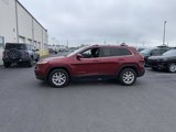 Used 2017 Jeep Cherokee Latitude w/ Comfort/Convenience Group image 2